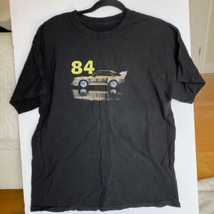 Rally Car Racing T-Shirt